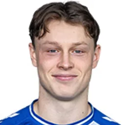 Sondre Ørjasæter
