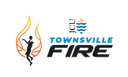 Townsville (K) logo