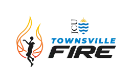 Townsville (K) logo
