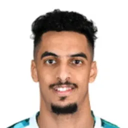 Ali Al Asmari
