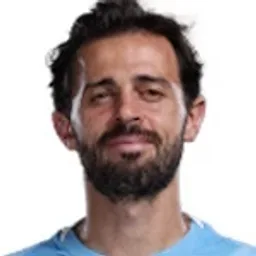 Bernardo Silva