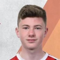 Jamie Mullins