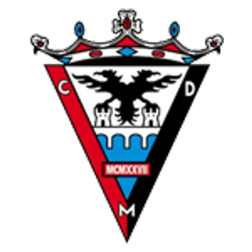Mirandes logo