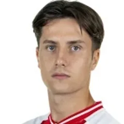 D. Huseinbašić