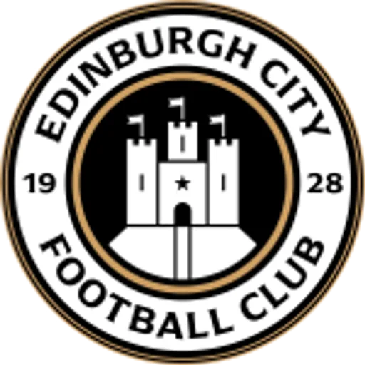 Edinburgh City logo