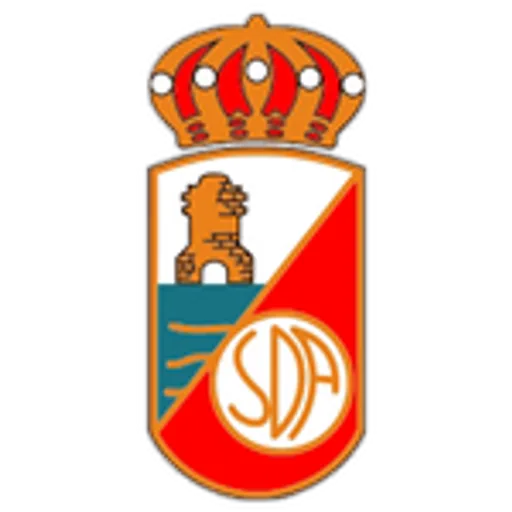 RSD Alcalá logo