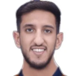 Nawaf Al-Harthi