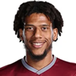 J. Todibo