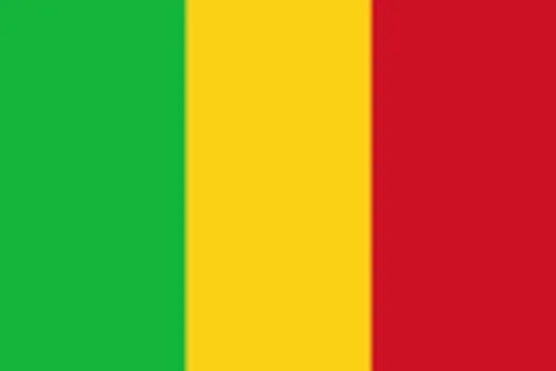Mali (K) logo