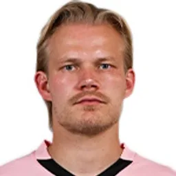 J. Pohjanpalo