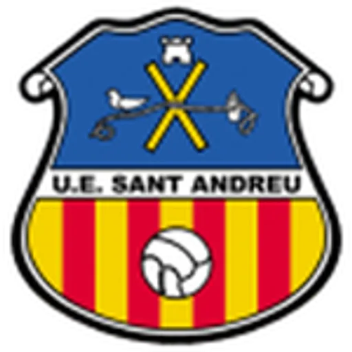 Sant Andreu logo