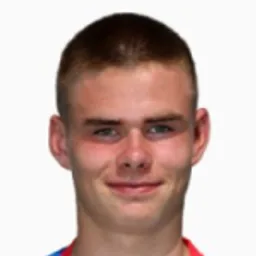 Jake Thomas Batty