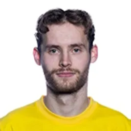 O. Didrik Blomberg