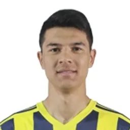D. Khamdamov