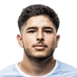 J. Gallegos