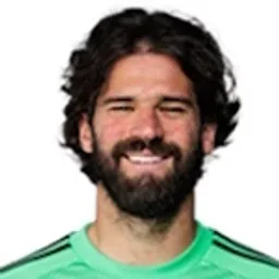 Alisson Becker