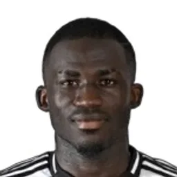 F. Afena-Gyan