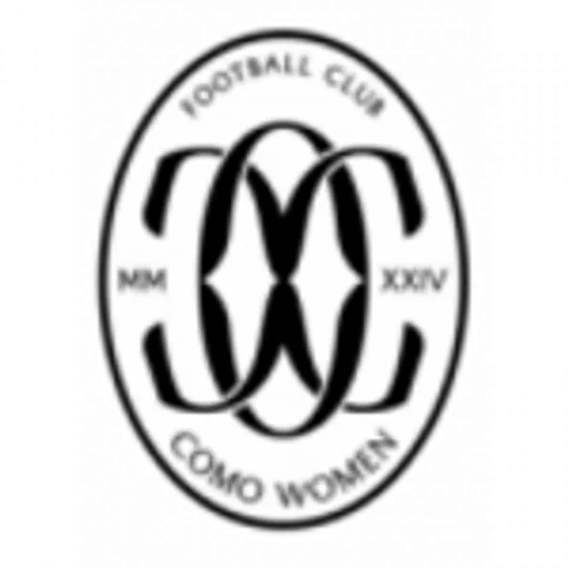Como (K) logo