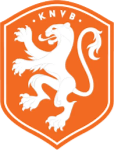 Holland U23 (K) logo
