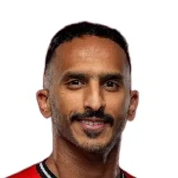 Saleh Al Amri