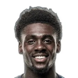 M. Touré