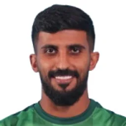 Mohammed Al Kuwaykibi