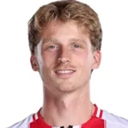 M. Roerslev