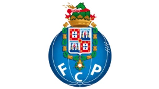 Porto (K) logo