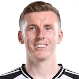 M. Targett