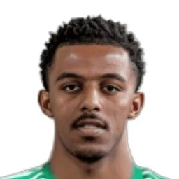 Haitham Asiri