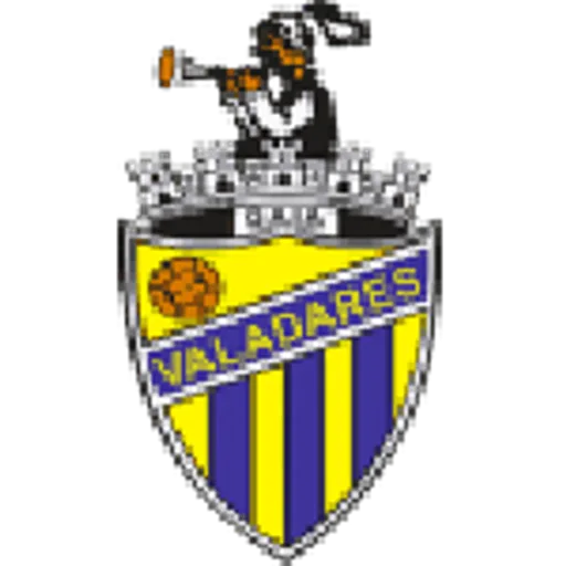 Valadares Gaia (K) logo