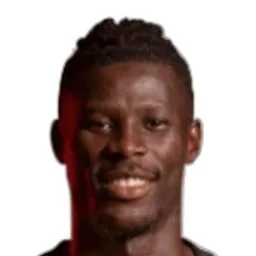 Vakoun Issouf Bayo