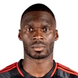 C. Benteke