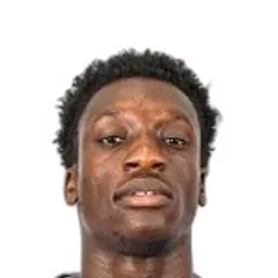 A. Kamara