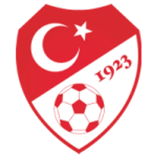 Tyrkiet U19 (K) logo