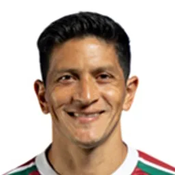 Germán Cano