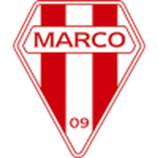 AD Marco 09 logo
