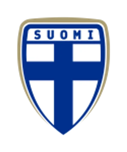 Finland U23 (K) logo