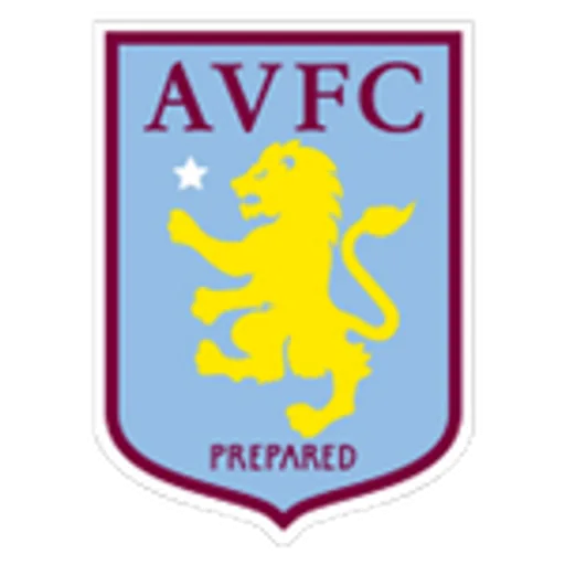 Aston Villa U21 logo