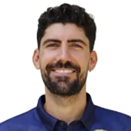 A. Bouchalakis