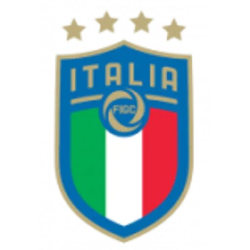 Italien U23 (K) logo