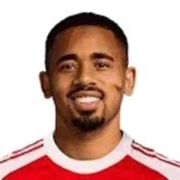 Gabriel Jesus