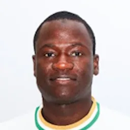 S. Alioum