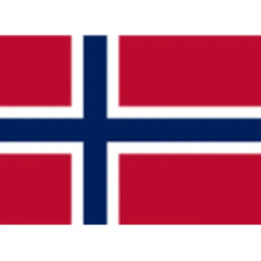 Norge U23 (K) logo