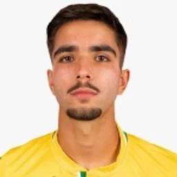 Luís Bastos