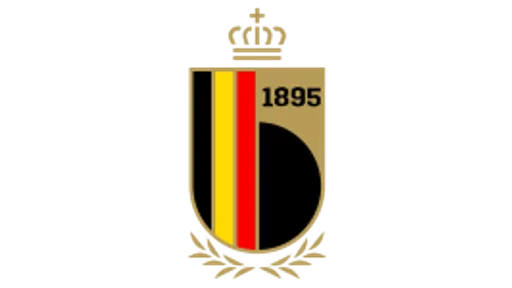 Belgien U23 (K) logo