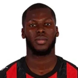 Y. Musah