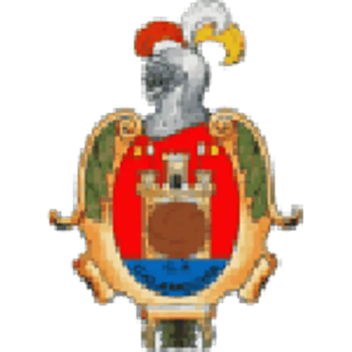 Calamocha logo