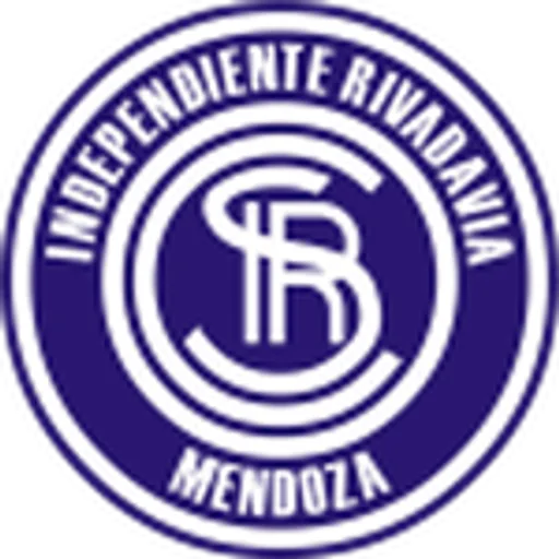 Independ. Rivadavia logo