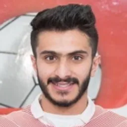Abdullah Almogren